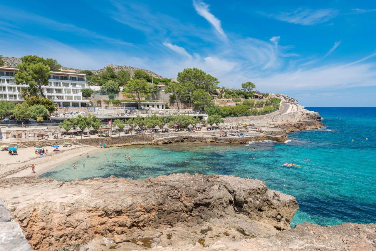 Апартаменти Mirador Blue F - Cala Sant Vicenc Кала-Сан-Вісенте Екстер'єр фото
